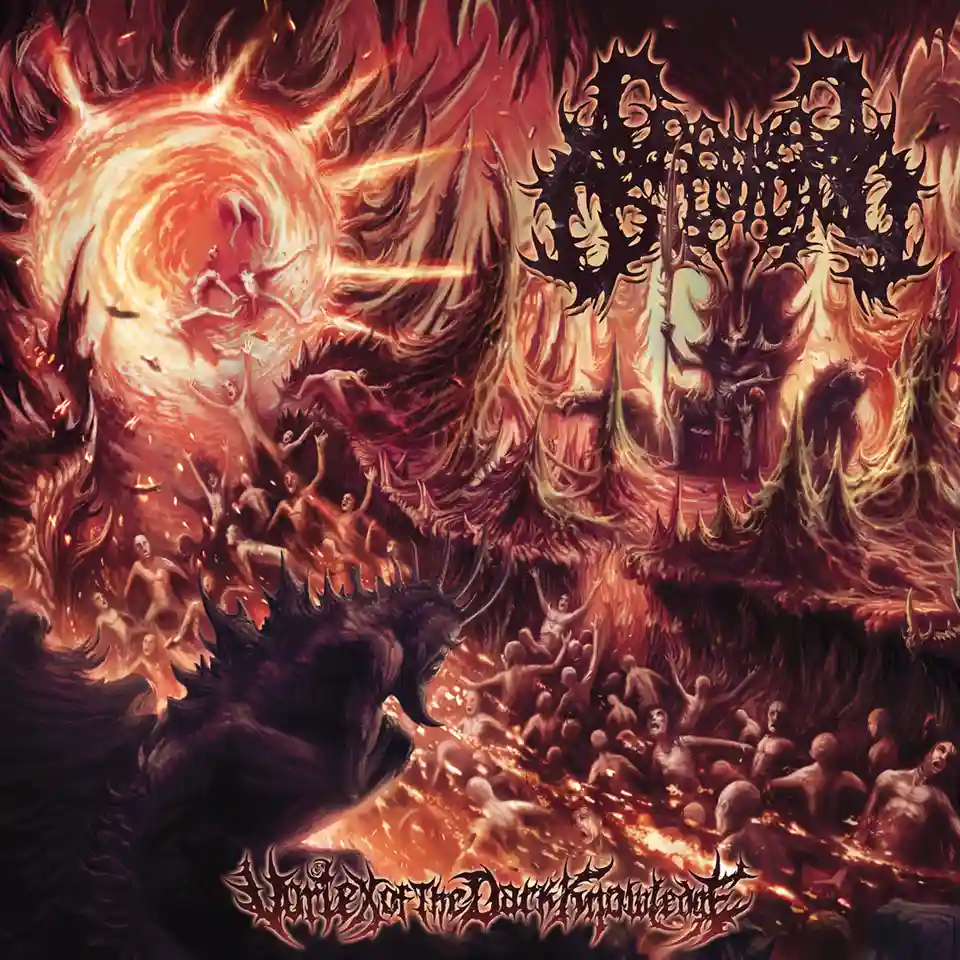 Cranial Osteotomy lansează albumul „Vortex of the Dark Knowledge”