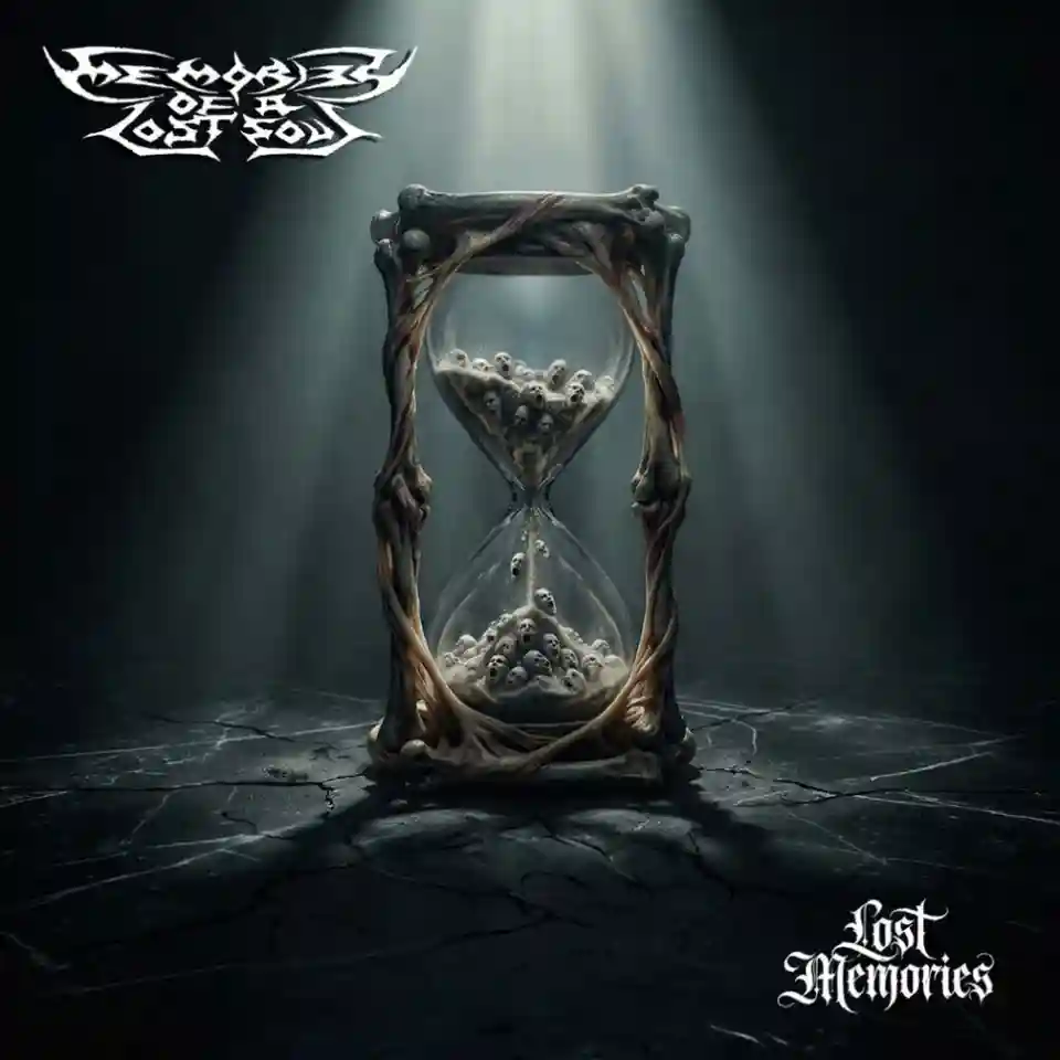 Memories Of A Lost Soul lansează single-ul „Shrine Of The Useless Gods”