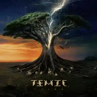 Temic lansează albumul „Ceiba”