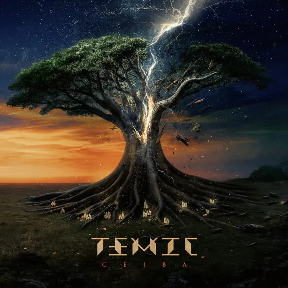 Temic lansează albumul „Ceiba”