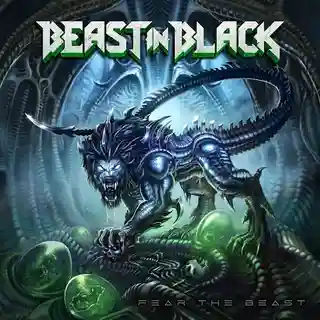 Beast In Black lansează piesa „Fear The Beast” și anunță un turneu în Asia