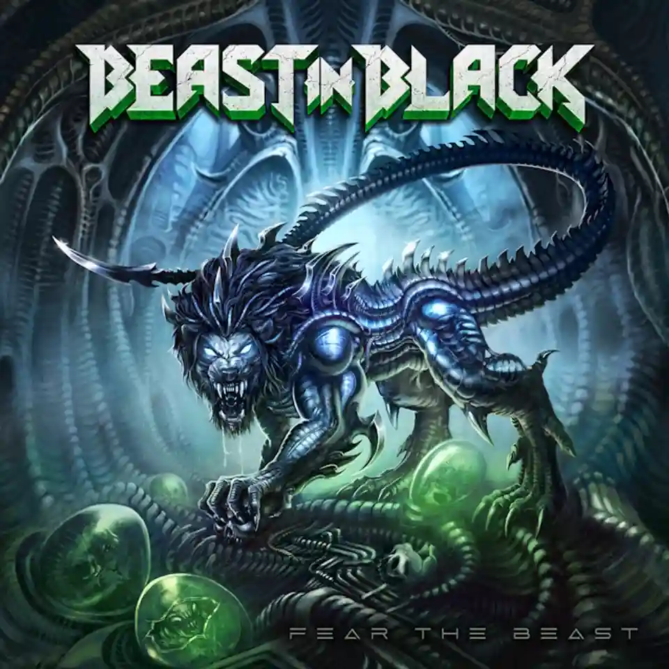 Beast In Black lansează piesa „Fear The Beast” și anunță un turneu în Asia