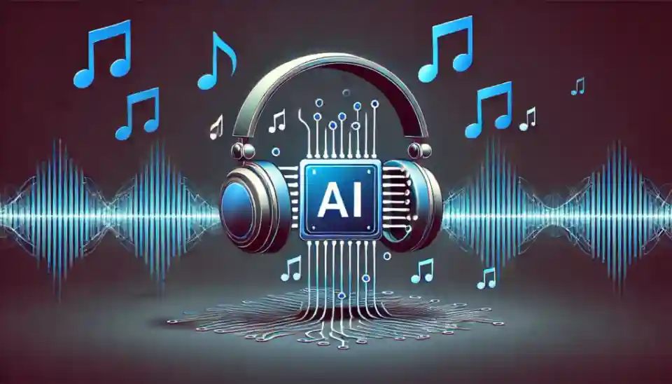 Australia propune excluderea pieselor generate de IA din clasamentele muzicale