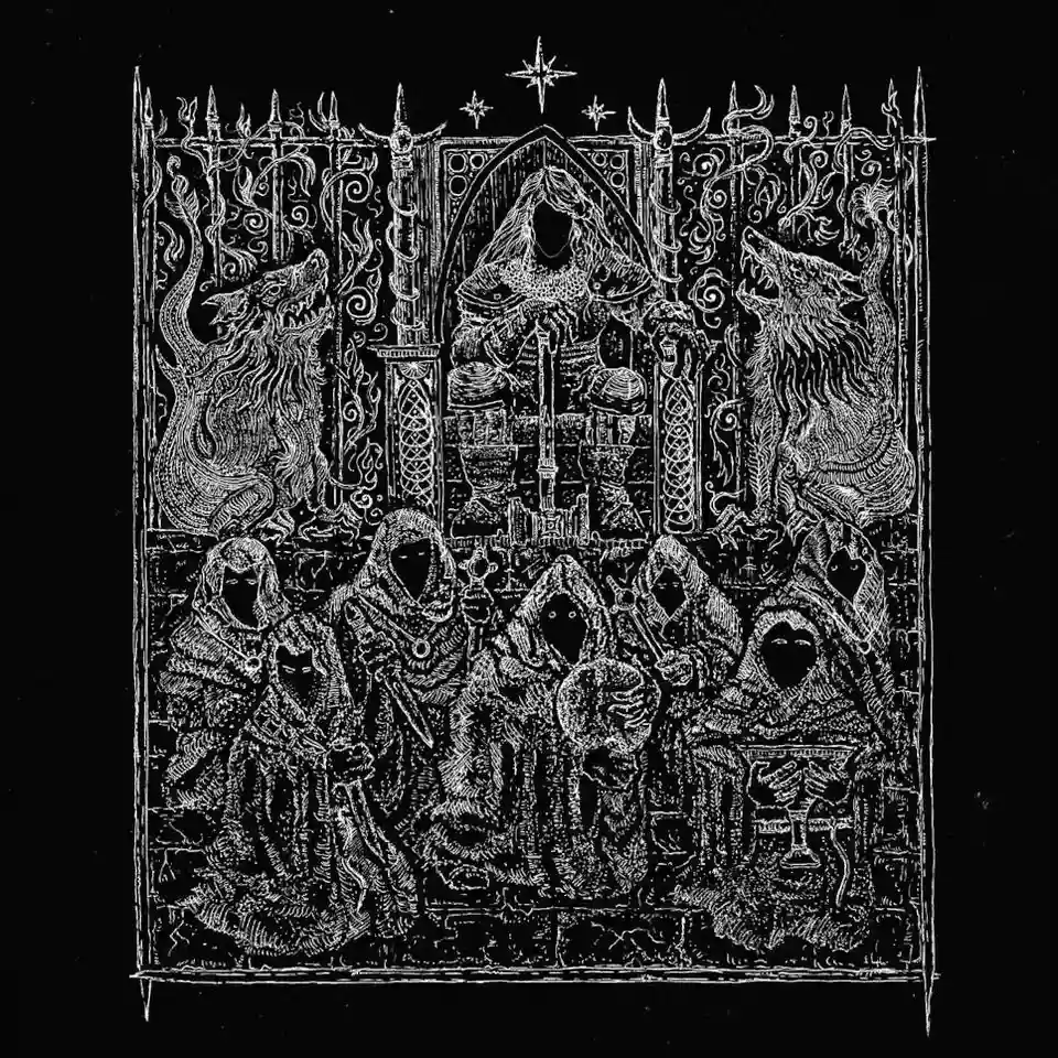 Recenzia albumului „Alt Som Finnes” lansat de Bizarrekult