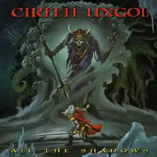 Cirith Ungol lansează lyric video-ul pentru piesa „Venus In Thirds”