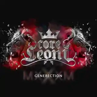 CoreLeoni lansează albumul de studio „Generection”