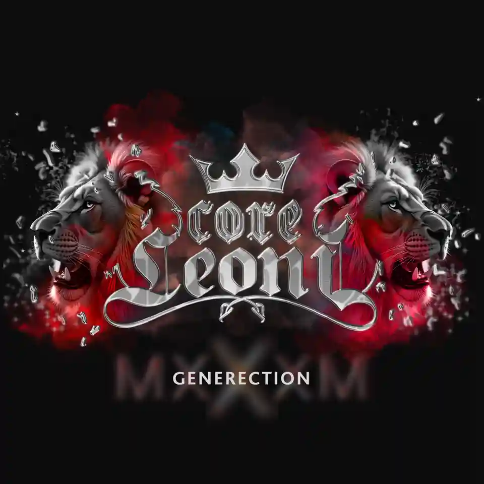 CoreLeoni lansează albumul de studio „Generection”