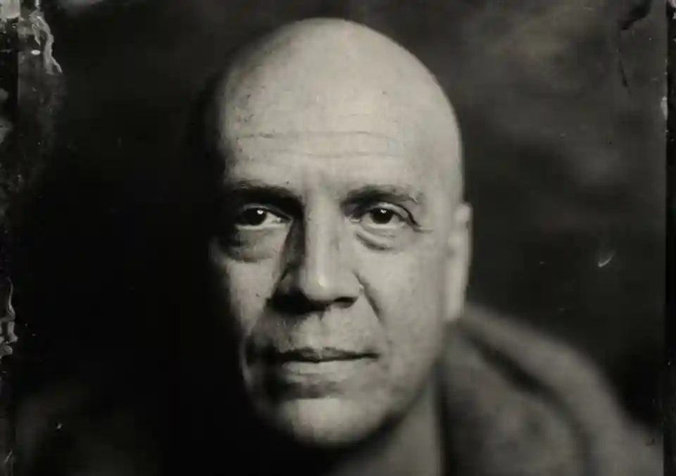 Devin Townsend lansează albumul „Harmonic Dharma” în cadrul proiectului DreamPeace