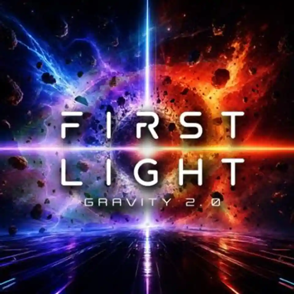 First Light despre reînregistrarea albumului Gravity 2.0