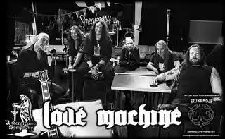 Love Machine