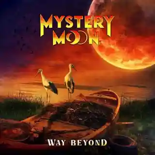 Mystery Moon lansează albumul „Way Beyond”