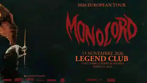 Monolord