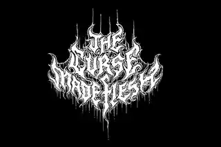 The Curse Made Flesh lansează noul single „Sentence”