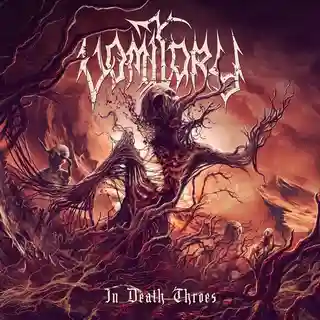 Vomitory lansează albumul „In Death Throes”