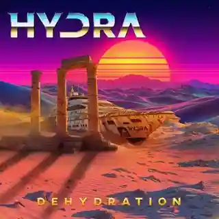 Hydra lansează albumul DeHydration