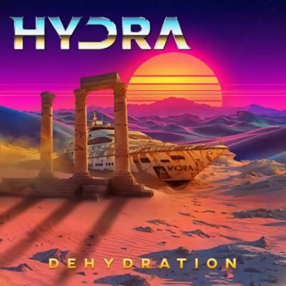 Hydra lansează albumul DeHydration