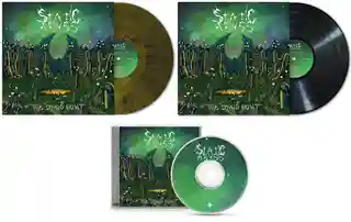 Chris Reifert (Static Abyss) despre noul album, The Dying Hunt