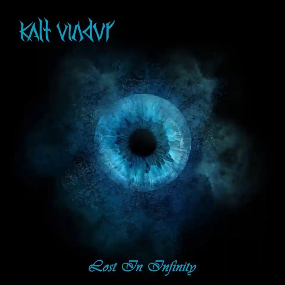 Kalt Vindur lansează single-ul Lost In Infinity de pe albumul The Void Of Time