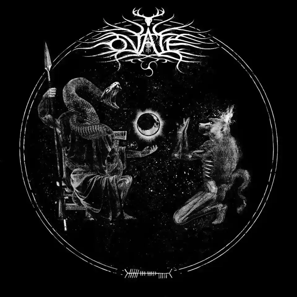 Ováte lansează single-ul Kutsumus și anunță noul album Rúin