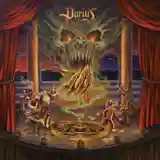 Parius lansează single-ul Chrysopoeia și anunță noul album Alchestronomy