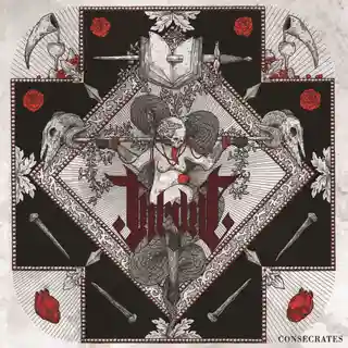 Throne anunță reeditarea albumului „Consecrates”