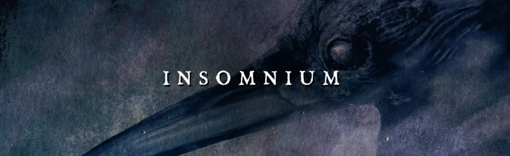 Interviu cu chitaristul Tomy Laisto despre noul album al trupei Insomnium