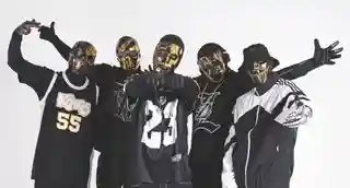 BlackGold lansează noul single și videoclip „KILLAZ” în colaborare cu Woes