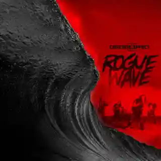 Cascade Effect lansează single-ul și videoclipul „Rogue Wave”