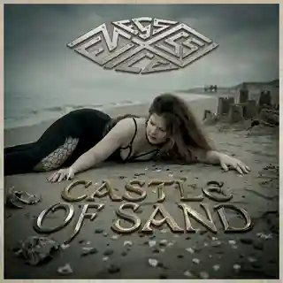 Mess Excess lansează single-ul „Castle of Sand” alături de Marco Sfogli