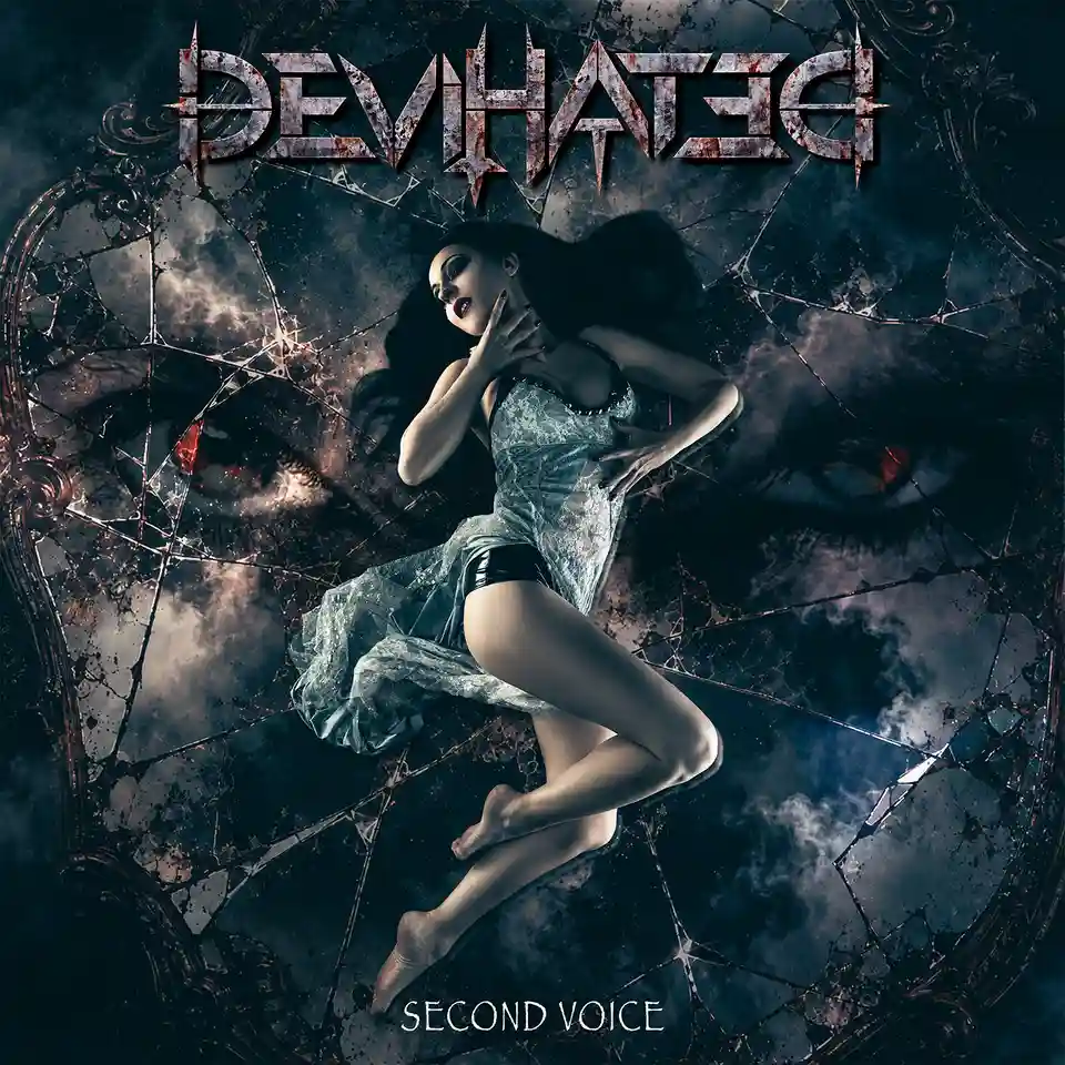 Devihated este noul proiect industrial fondat de Sonya Scarlet