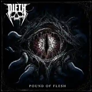 Dieth anunță semnarea cu Fireflash Records, o nouă componență și un single nou