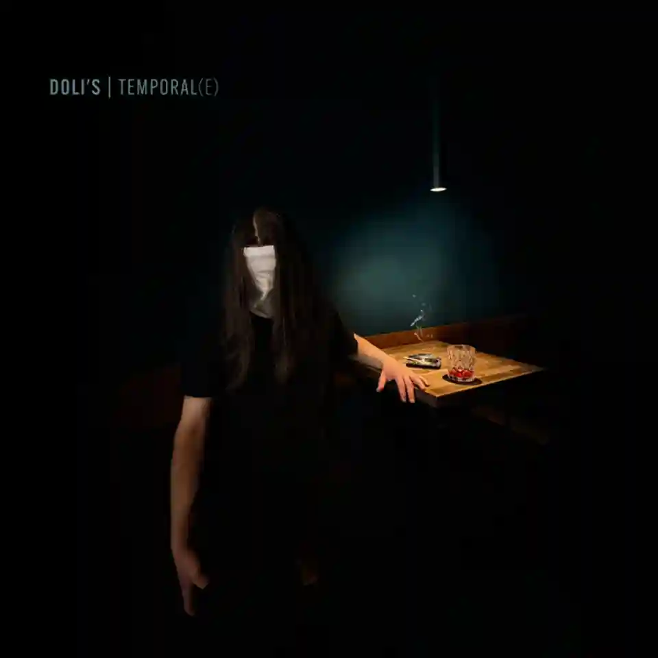 Doli’s lansează albumul „Temporal(e)” însoțit de single-ul „Black Tones”
