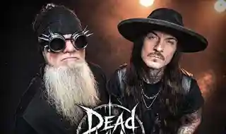 Dead Wyte: chitaristul Greg Tribbett și solistul Derrick Tribbett lansează „Mother Trucker”