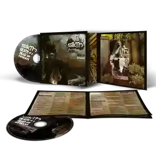 SikTh a lansat videoclipul live pentru piesa „Flogging The Horses”