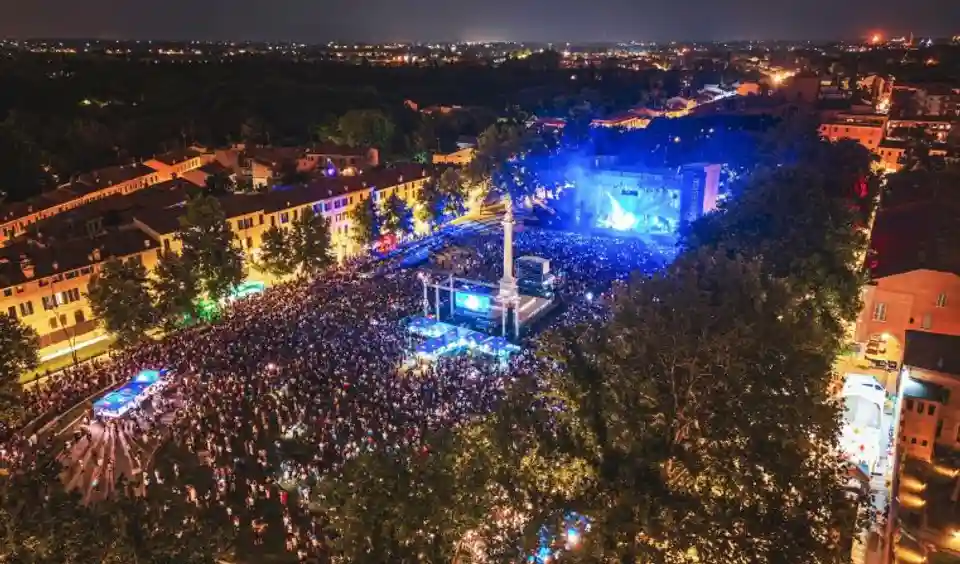 Ferrara Summer Festival 2027: continuă disputele privind locația evenimentului