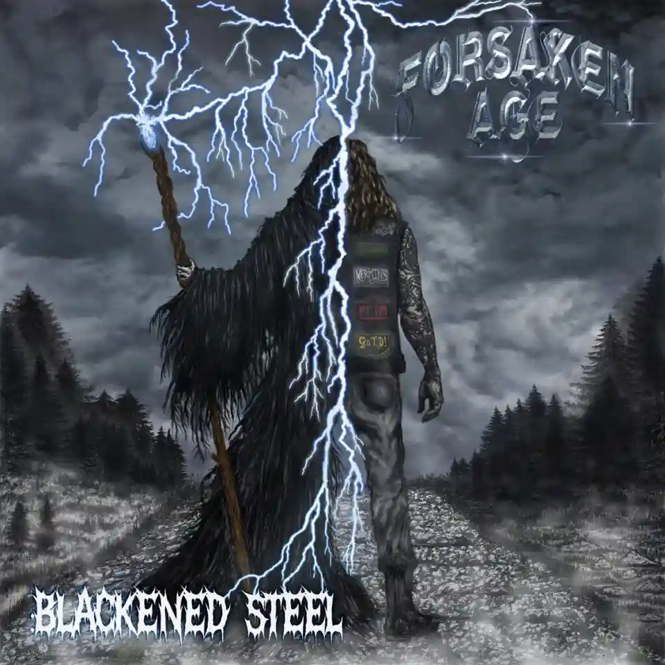 Forsaken Age lansează noul single „Holy War, Holy Hell”
