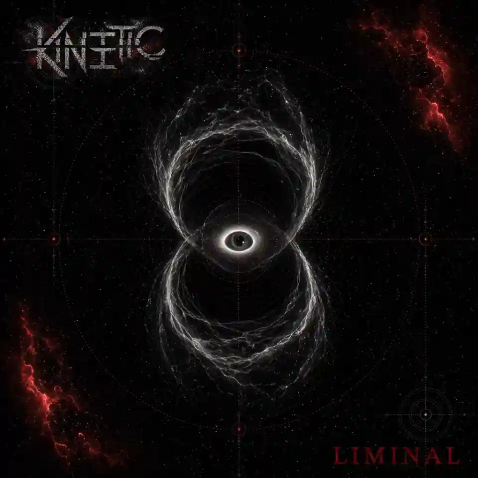 Kinetic lansează videoclipul piesei „Digital Mind”