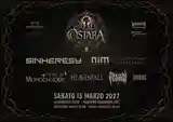 Ostara Metal Night - Slaughter Club - Paderno Dugnano