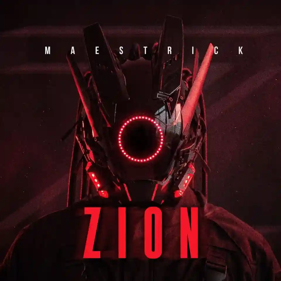 Maestrick lansează noul single și videoclip „Zion”