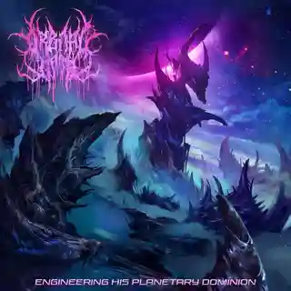 Orbital Gate lansează single-ul și lyric video-ul „Neurotic Biomechanical Abomination”