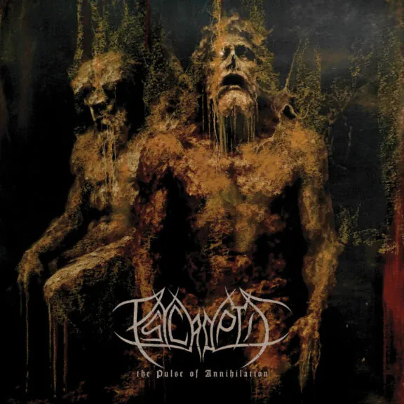 Psycroptic lansează noul album „The Pulse of Annihilation”