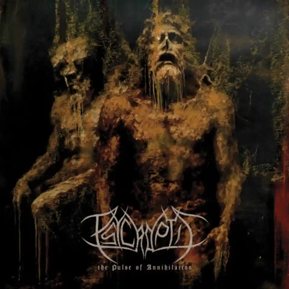 Psycroptic lansează noul album „The Pulse of Annihilation”