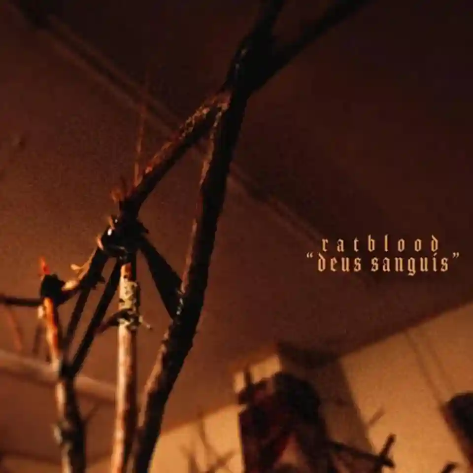 Ratblood lansează single-ul și videoclipul „Deus Sanguis” cu Arms Like Teeth