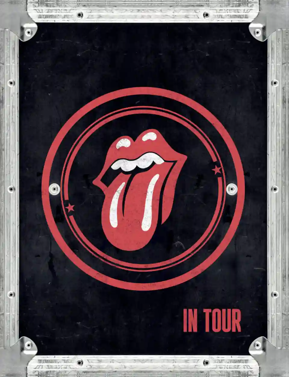 The Rolling Stones: istoria oficială a trupei publicată într-o carte