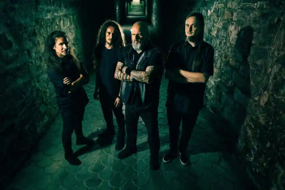 Sadist anunță datele turneului aniversar pentru albumul „Tribe”
