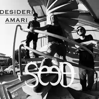 SeeD lansează noul single „Desideri Amari / Bitter Desires”
