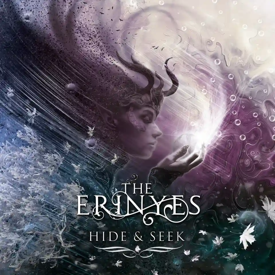 The Erinyes lansează albumul „Hide And Seek” și publică piesa „Agony & Ecstasy”