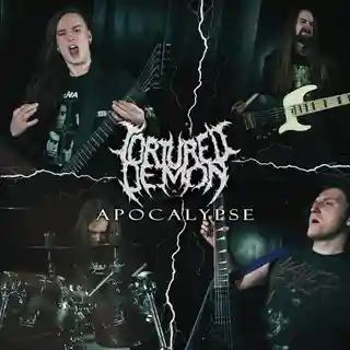 Tortured Demon a lansat single-ul „Apocalypse” și anunță un nou album pentru 2027