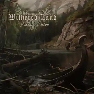 Withered Land anunță lansarea celui de-al treilea album, „Piesni Vietru”