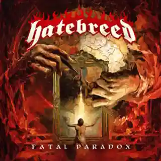 Hatebreed anunță noul album intitulat „Fatal Paradox” pentru luna noiembrie